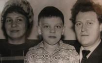 Анатолий Сливко: биография, личная жизнь, преступления, жертвы, приговор и казнь Сливко биография